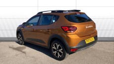 Dacia Sandero Stepway 1.0 TCe Journey 5dr Petrol Hatchback
